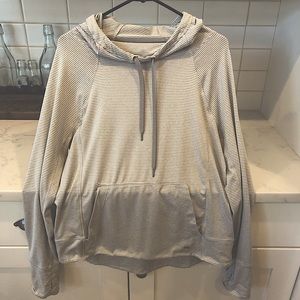 Energy Zone Dry Fit workout pullover! Size M!